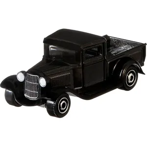 ماشین بازی مچ باکس مدل Ford Pickup کد FWD28 - GKP20