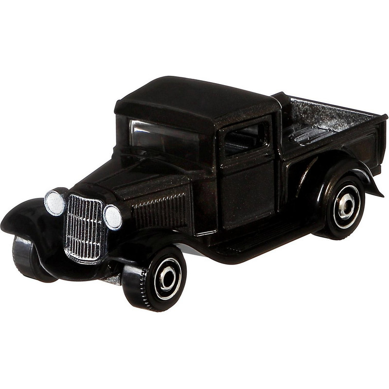 ماشین بازی مچ باکس مدل Ford Pickup کد FWD28 - GKP20