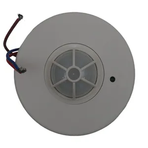 حسگر حرکتی مدل PIR