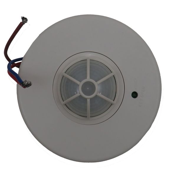 حسگر حرکتی مدل PIR حسگر حرکتی مدل PIR