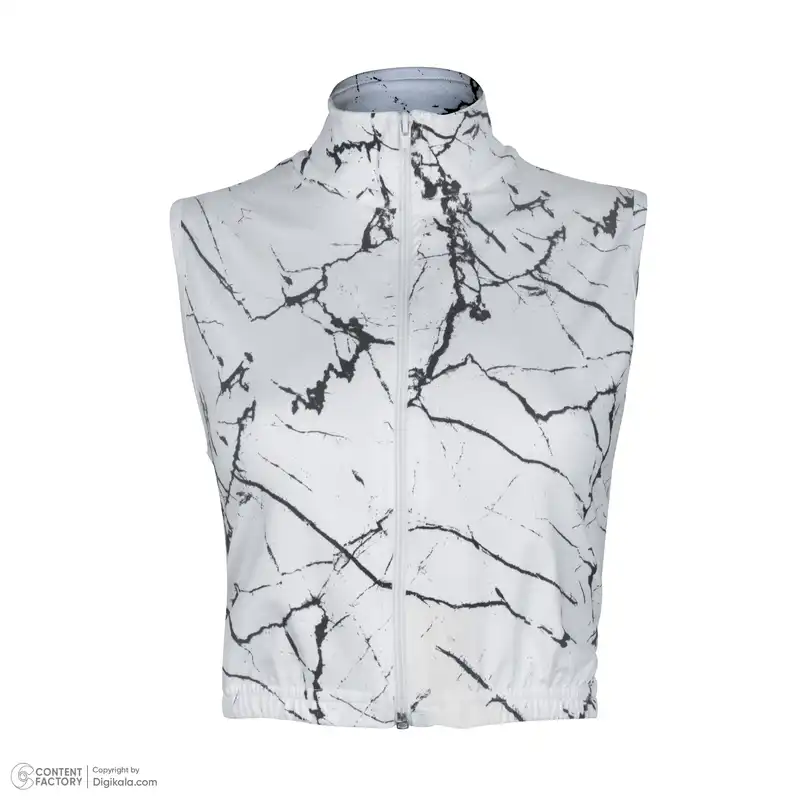 تاپ ورزشی زنانه پانیل مدل 4085W