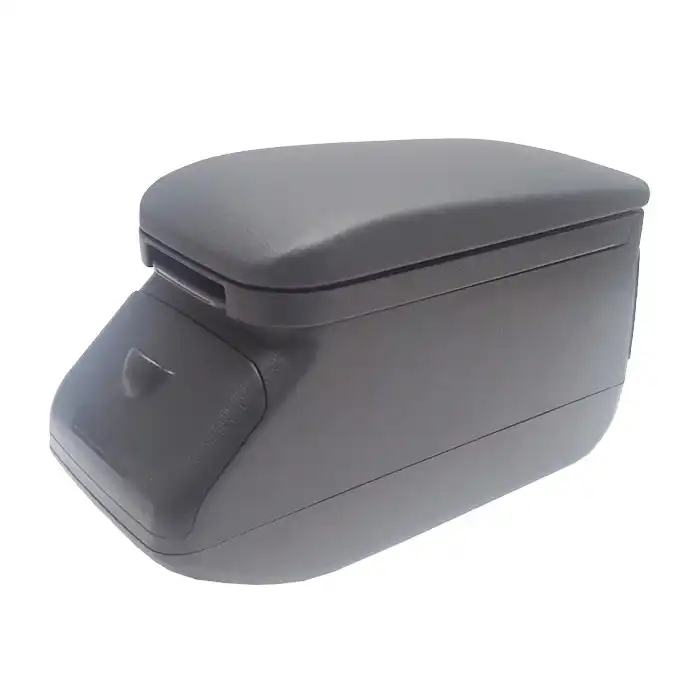 کنسول وسط خودرو ام پی مدل PD01 مناسب برای پراید