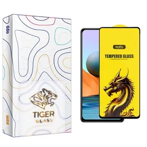 Tiger Glass APL2 Y-Horo Screen Protector For Xiaomi redmi note 10