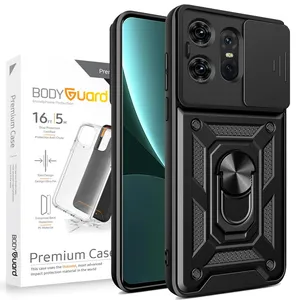 BodyGuard Batman Case For Motorola Edge 50 Pro