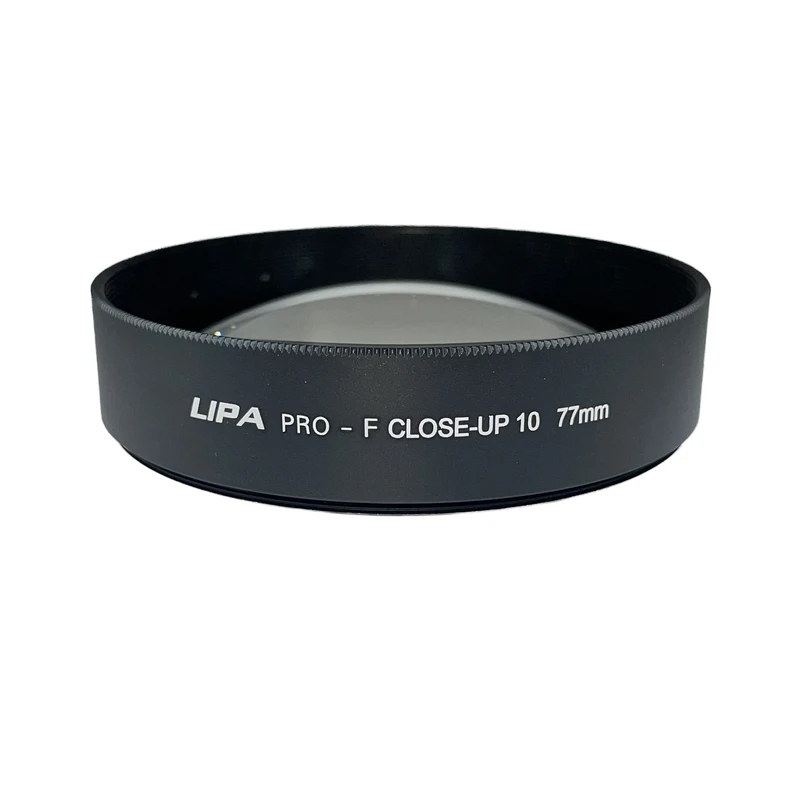 فیلتر لنز لیپا مدل CLOSE-UP (+10)-77MM