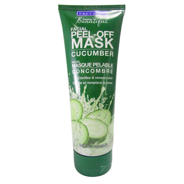 ماسک صورت فریمن مدل Clarifies & renews skin حجم 150 میلی لیتر