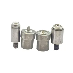 دکمه پرسی و قالب مخصوص مدل میانه کد MI400 مجموعه 400 عددی