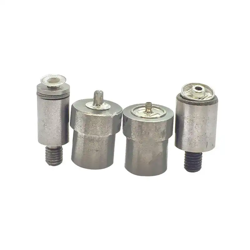 دکمه پرسی و قالب مخصوص مدل میانه کد MI400 مجموعه 400 عددی