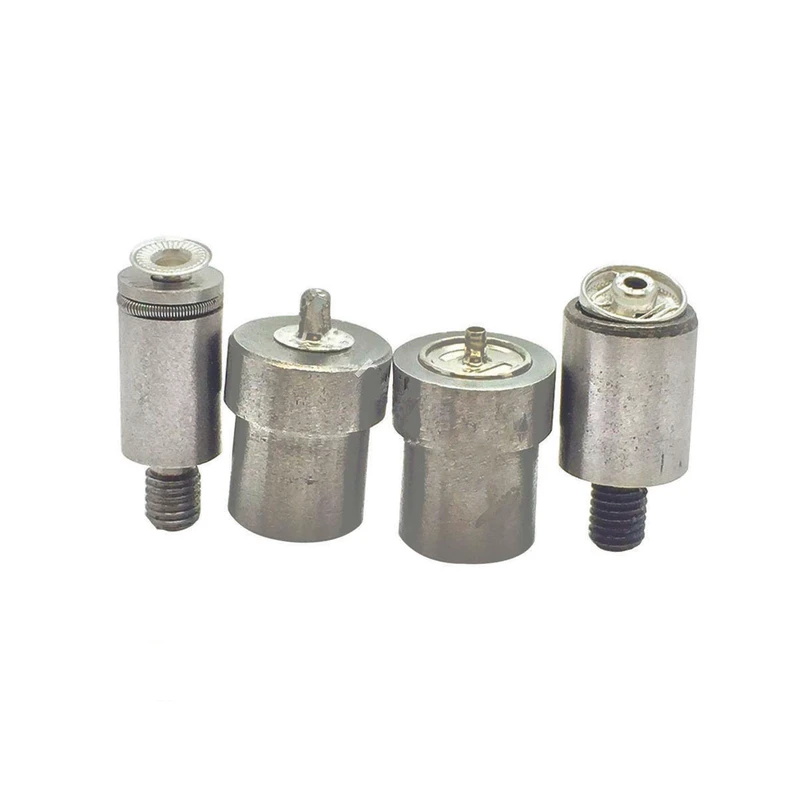 دکمه پرسی و قالب مخصوص مدل میانه کد MI400 مجموعه 400 عددی