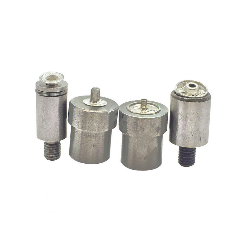 دکمه پرسی و قالب مخصوص مدل میانه کد MI400 مجموعه 400 عددی