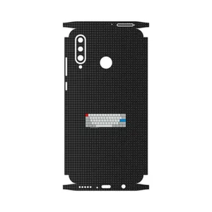 MAHOOT Minimal Keyboard Icon-FullSkin Cover Sticker for Huawei P30 Lite 24 MP Camera