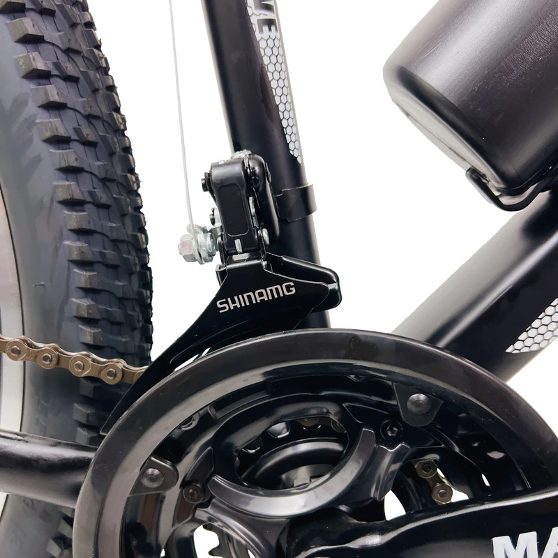 عکس شماره 12 : دوچرخه کوهستان مدل فیوریس مدل beehive کد 2 سایز طوقه 26