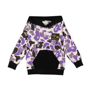 هودی پسرانه کیکی رایکی مدل KBB02917-036