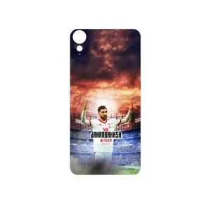MAHOOT Alireza Jahanbakhsh Cover Sticker for HTC Desire 10 Lifestyle