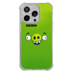 AKAM AMCWTA14PRO-ANGRY BIRDS3 Cover For Apple iPhone 14 Pro