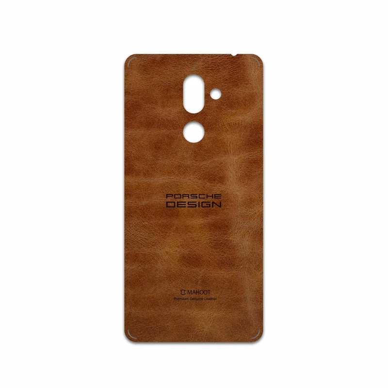 برچسب پوششی ماهوت مدل BFL-PRDS مناسب برای گوشی موبایل نوکیا 7 Plus