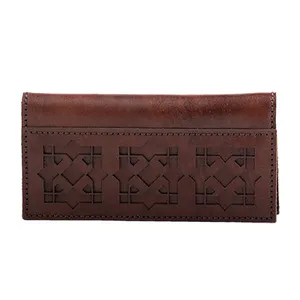 کیف پول مردانه مدل K-07