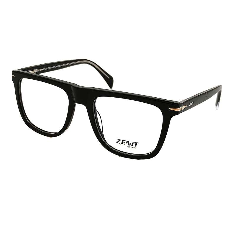 فریم عینک طبی زنیت مدل mh0060b