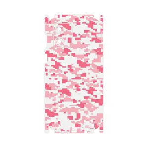 MAHOOT Army_Pink_Pixel-FullSkin Cover Sticker for Motorola Moto G54