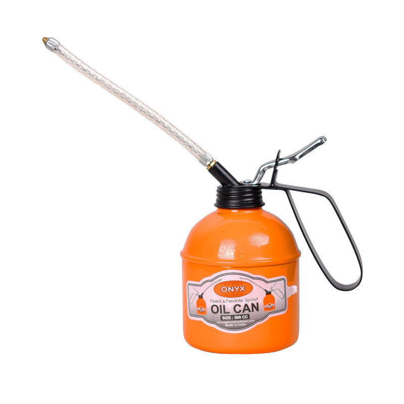 روغن دان اونیکس مدل 5002 ظرفیت 500 میلی لیتر