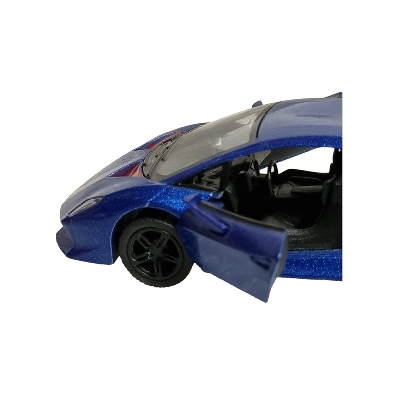 ماشین بازی کینزمارت مدل Lamborghini Sesto