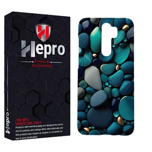 HEPRO MC Cover for XIAOMI REDMI 9