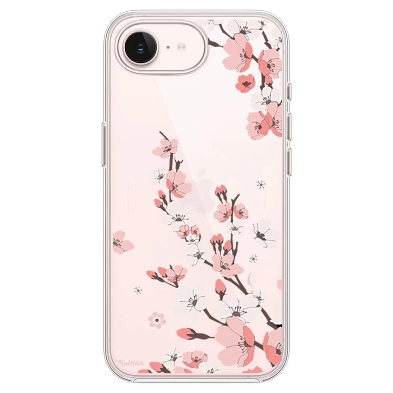 کاورطرح Bloom مناسب برای گوشی موبایل اپل iPhone 16e