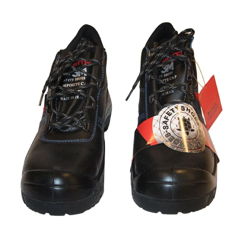 پوتین ایمنی ایمن پا مدل super 3m پوتین ایمنی ایمن پا مدل super 3m