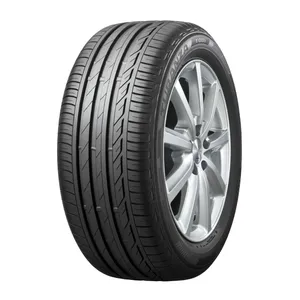 لاستیک خودرو بریجستون مدل TURENZA T001 سایز 215/60R16-یک حلقه