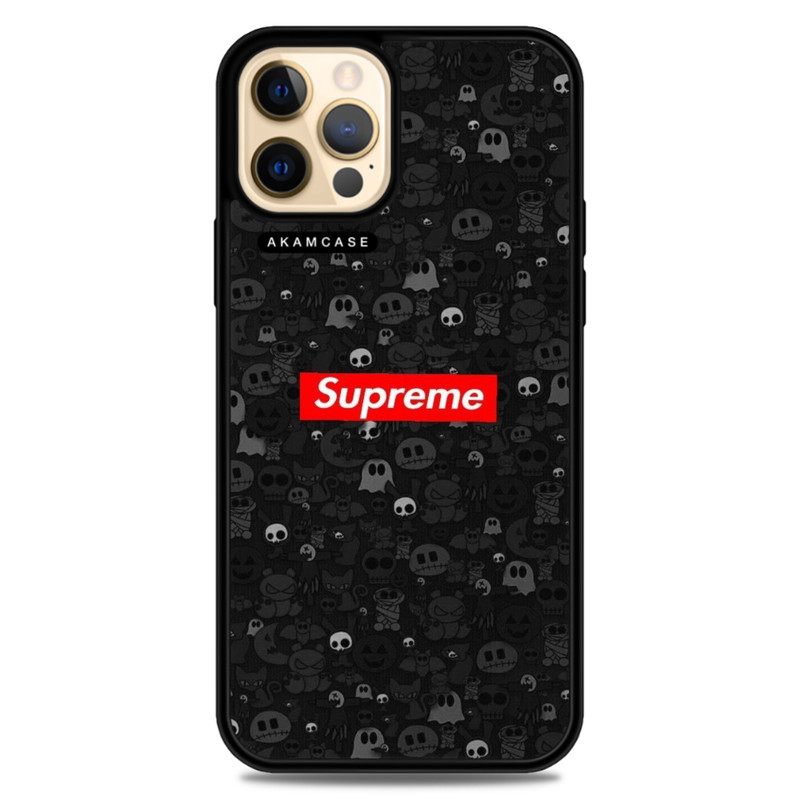 کاور آکام مدل AMC-WA12PRO-1 مناسب برای گوشی موبایل اپل iPhone 12 Pro