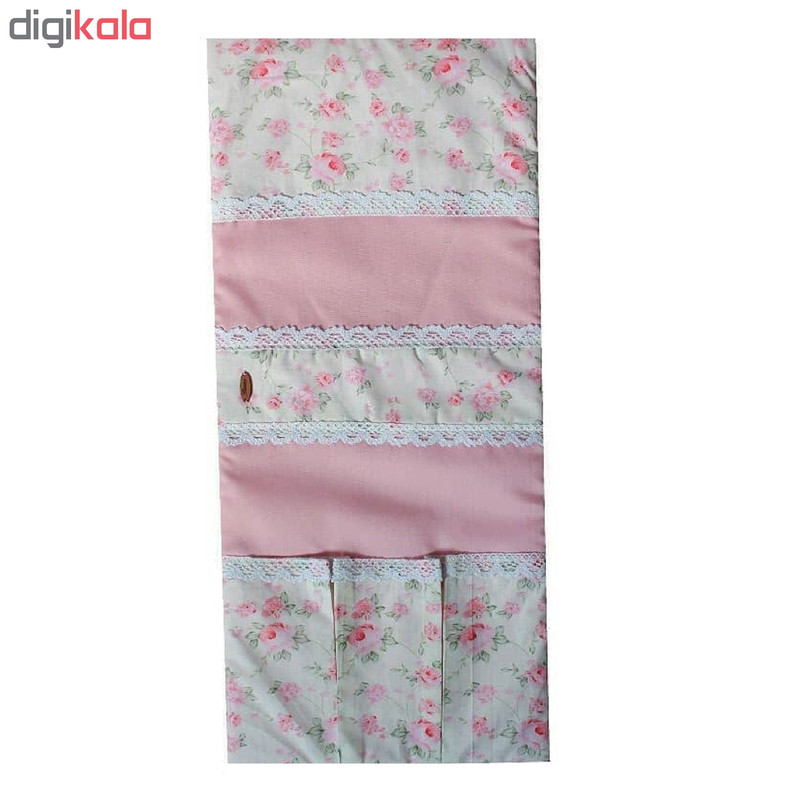 جای ریموت کنترل تلویزیون مدل u21