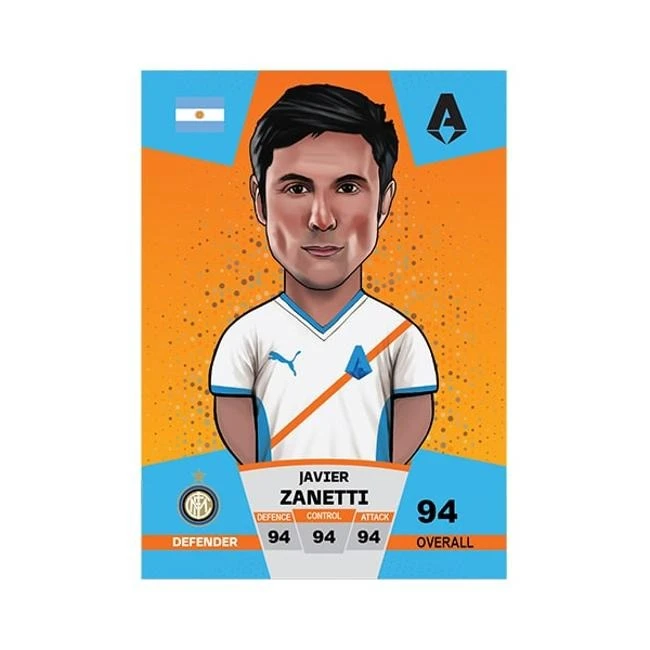 اسباب بازی زینتی کیمدی مدل خاویر زانتی ۲۰۲۴ پریمیوم آ