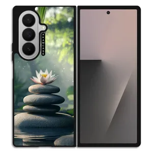 AKAM AMC-WSGZFOLD7-ZEN-7 Cover For Samsung Galaxy Z Fold 7