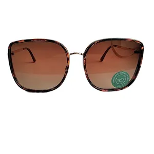 عینک آفتابی زنانه مدل SS 070