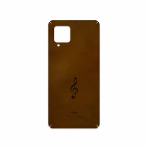 MAHOOT BFL-SOL Cover Sticker for Samsung Galaxy A42