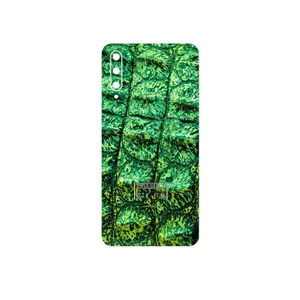 MAHOOT Crocodile Skin Cover Sticker for Huawei Y9S