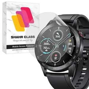 Shahr Glass WNOS20 Screen Protector For Honor Magic Watch 2 46 mm