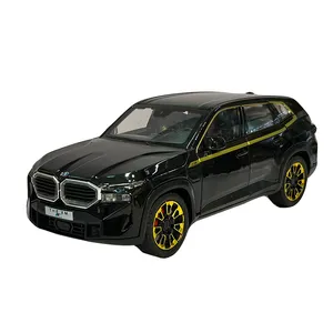 ماکت ماشین مدل بی ام و XM