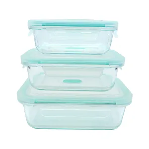 ظرف نگهدارنده والرین مدل 223WH مجموعه 3 عددی