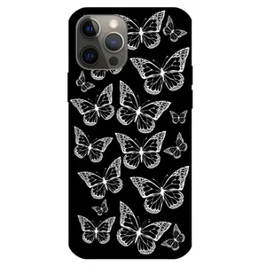 Megafone 7244 Cover For  Apple Iphone 12 Pro Max