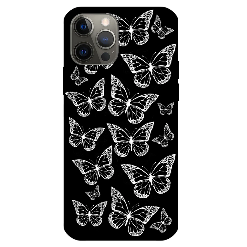 کاور مگافون کد 7244 مناسب برای گوشی موبایل اپل Iphone 12 Pro Max 