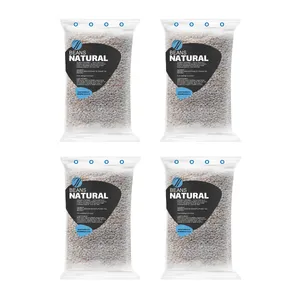 بلغور گندم نچرال - 1000 گرم بسته 4 عددی 