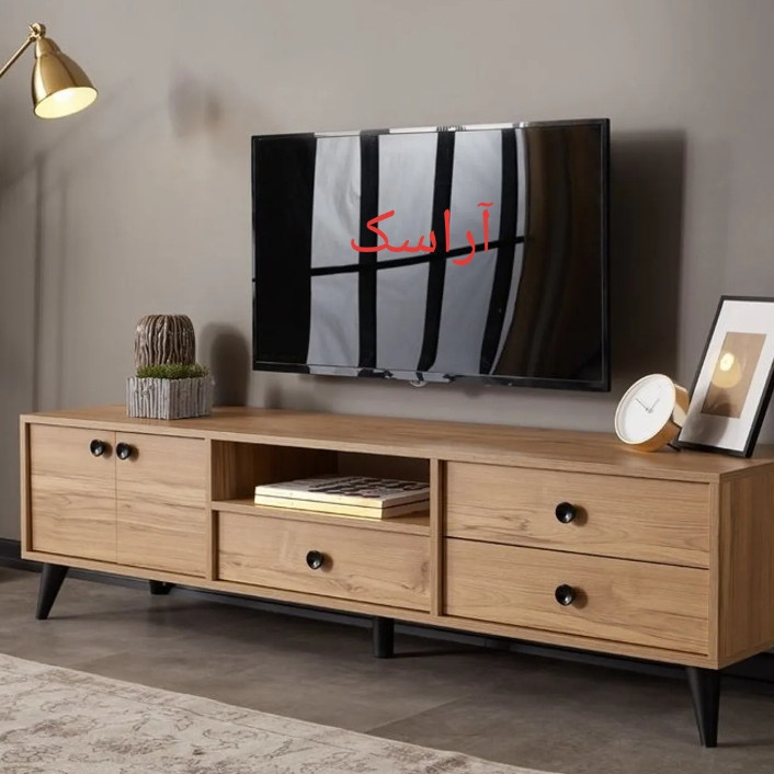 میز تلویزیون آراسک مدل AR 48
