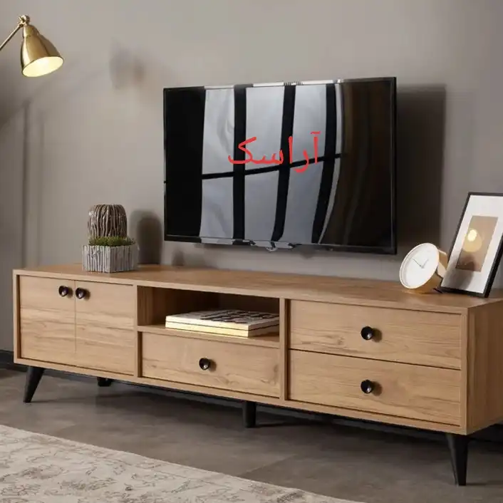 میز تلویزیون آراسک مدل AR 48