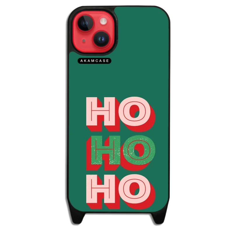 کاور آکام مدل AMCWLA14PLUS-CHRISTMAS20 مناسب برای گوشی موبایل اپل iPhone 14 Plus