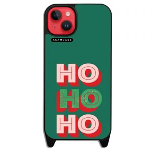 AKAM AMCWLA14PLUS-CHRISTMAS20 Cover For Apple iPhone 14 Plus