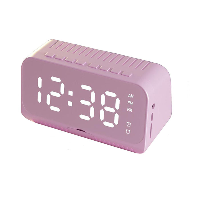 اسپیکر بلوتوثی قابل حمل مدل 1895