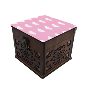 جعبه موزیکال مدل قلب کد S012