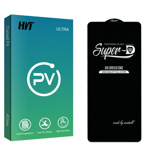 محافظ صفحه نمایش اچ وی تی مدل PV2 SuperD مناسب برای گوشی موبایل شیائومی Poco X5 Pro