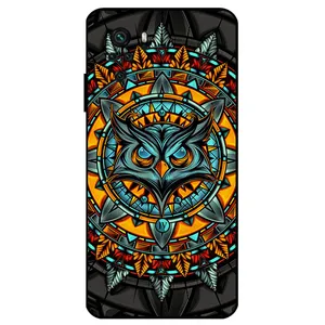Megafone Owl 1903 Cover For Xiaomi Redmi Note 10 4G / 10S 4G